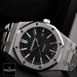 Audemars Piguet Royal Oak 15400ST.OO.1220ST.01 Replica - Image 8