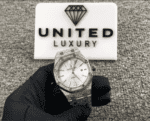 Audemars Piguet Iced Out Replica - Image 2