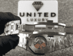Audemars Piguet Iced Out Replica - Image 3