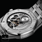 AP Extra Thin Tourbillon Replica - Image 7