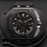 Audemars Piguet Royal Oak 26405CE.OO.A002CA.02 Replica - Image 8