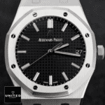 Royal Oak Selfwinding Replica - Image 9