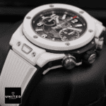 Hublot Big Bang Unico Replica - Image 9