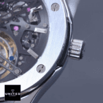 Hublot Skeleton Watch Replica - Image 5