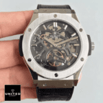 Hublot Skeleton Watch Replica - Image 10