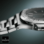 Patek Philippe Diamond Bezel Replica - Image 3