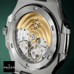Patek Philippe Diamond Bezel Replica - Image 5