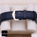 Patek Leather Black 5205R-010 Replica - Image 9