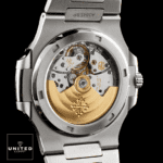 Patek Philippe Nautilus Green Replica - Image 9