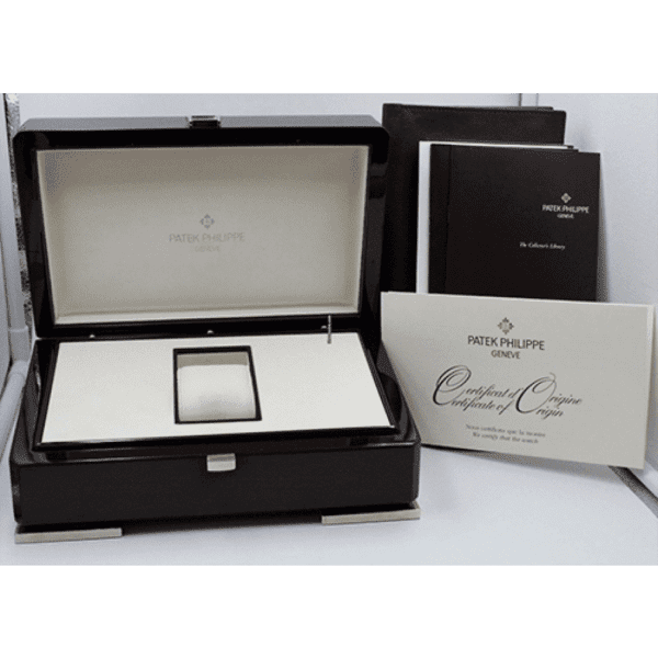 Patek Box