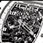 Richard Mille Limited Replica - Image 10