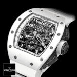Richard Mille Limited Replica - Image 11