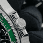 Rolex Submariner 126610LV Black Dial Replica - Image 9
