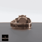 Rolex Daytona Cosmograph Brown Dial 116505-0013 Oyster Replica - Image 6