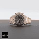 Rolex Daytona Cosmograph Brown Dial 116505-0013 Oyster Replica - Image 8