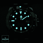 Rolex Submariner Hulk 116610LV Green Dial Replica - Image 10