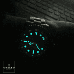 Rolex Submariner Hulk 116610LV Green Dial Replica - Image 11