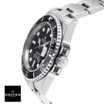 Rolex Submariner 116610ln-0001 Ceramic Black Dial Replica - Image 6