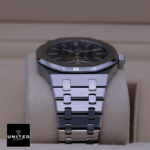 Audemars Piguet Royal Oak Tourbillon 26512ST.OO.1220ST.01 Replica - Image 10