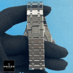 AP Extra Thin Tourbillon Replica - Image 8