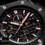 Audemars Piguet Royal Oak 26405CE.OO.A002CA.02 Replica - Image 7