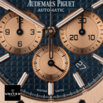 Royal Oak Blue Replica - Image 8