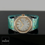AP Ladies Diamond Watch Replica - Image 8