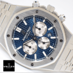 Audemars Piguet Royal Oak Chronograph 26331ST.OO.1220ST.01 Replica - Image 11