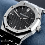 Royal Oak Selfwinding Replica - Image 8