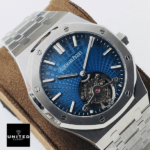 Audemars Piguet Royal Oak Tourbillon 26522TI.OO.1220TI.01 Replica - Image 6