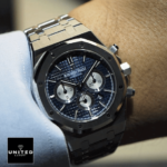 Audemars Piguet Royal Oak Chronograph 26331ST.OO.1220ST.01 Replica - Image 7
