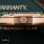 Audemars Piguet Royal Oak 15400OR.OO.1220OR.02 Replica - Image 10