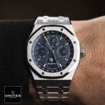 AP Watch Silver Replica - Image 7