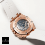 Audemars Piguet Royal Oak Offshore 26408OR.OO.A010CA.01 Replica - Image 8