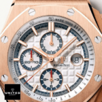 Audemars Piguet Royal Oak Offshore 26408OR.OO.A010CA.01 Replica - Image 7