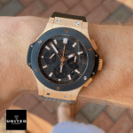 Hublot Geneve BigBang Replica - Image 9