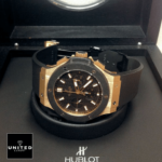 Hublot Geneve BigBang Replica - Image 10