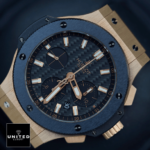 Hublot Geneve BigBang Replica - Image 7