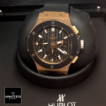 Hublot Geneve BigBang Replica - Image 4
