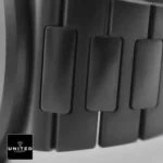 Patek Philippe Black 5711 Replica - Image 4