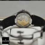 Patek Philippe Rubber Strap Replica - Image 7