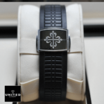 Patek Philippe Rubber Strap Replica - Image 14