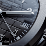 Patek Philippe Rubber Strap Replica - Image 13