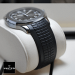 Patek Philippe Rubber Strap Replica - Image 11