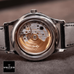 Patek Philippe 5205G-013 Blue Replica - Image 11