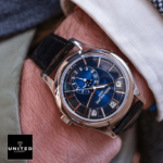 Patek Philippe 5205G-013 Blue Replica - Image 10
