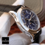 Patek Philippe 5205G-013 Blue Replica - Image 8