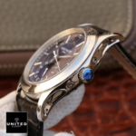 Patek Philippe 5205G-013 Blue Replica - Image 7