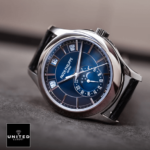 Patek Philippe 5205G-013 Blue Replica - Image 9