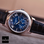 Patek Philippe 5205G-013 Blue Replica - Image 6